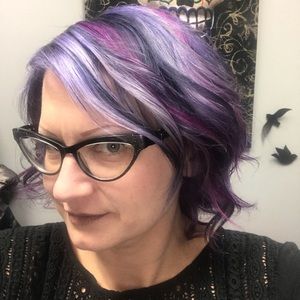 Meet your Posher, Alissa